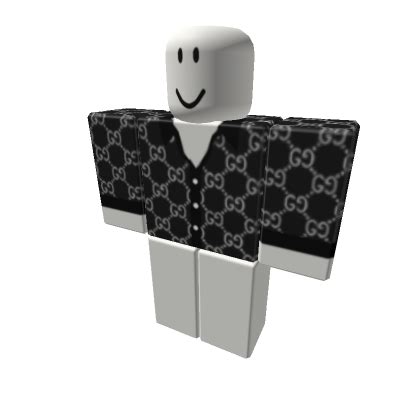 roblox gucci pants|black gucci shirt roblox.